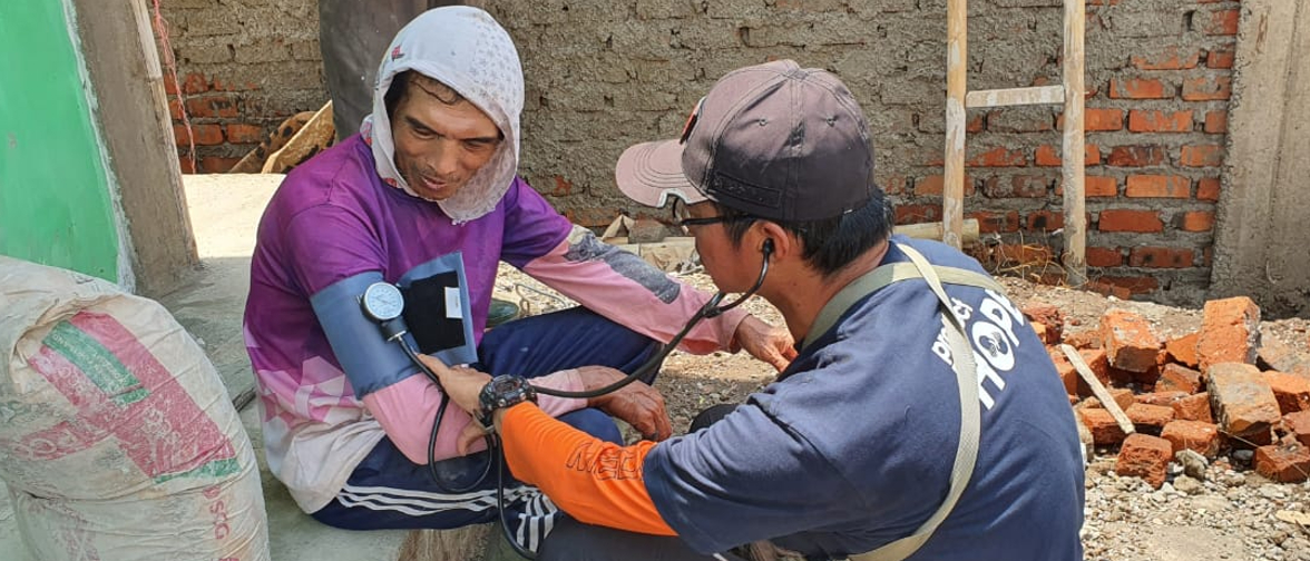 Emergency Response / Humanitarian Assistance