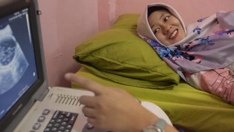Empowering Midwives Through Monthly Wellness Fairs in Western Java